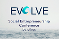 Evolve - Social Entrepreneurship Conference by oikos