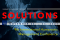 2021 Humanistic Management Conference