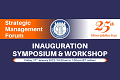 Strategic Management Forum 25yr Silver-Jubilee