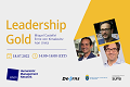 Leadership Gold with Miquel Castellvi