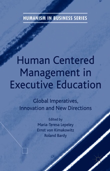 Human Centered Management in Executive Education