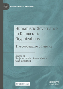 Humanistic Governance in Democratic Organizations